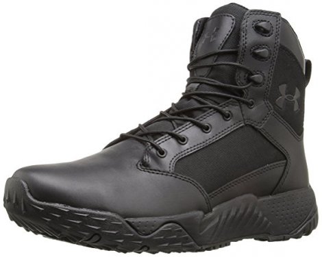 2. Under Armour Stellar Tac