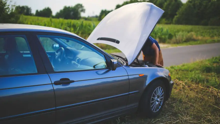 Is Your Car Battery Leaking? Possible Causes & How to Fix it