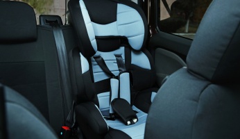 Everything You Need to Know About the Car Seat LATCH System in 2018