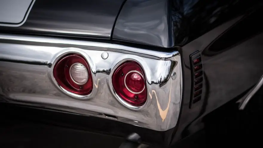 an in depth guide to how to tackle bumper repairs at home