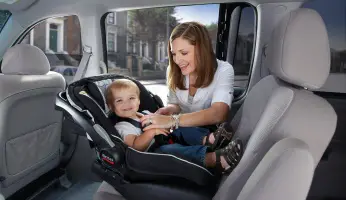 sensor technology for car seats