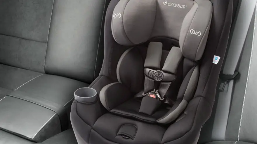 buy car seat