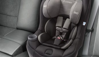 When to Buy a Car Seat During Pregnancy