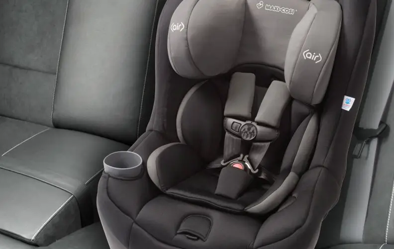 When to Buy a Car Seat During Pregnancy