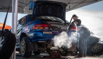 An  in depth guide to the common reasons why you failed the car emissions test.