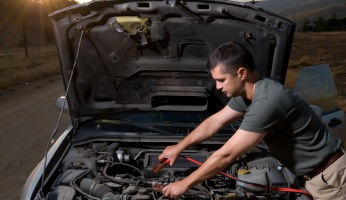 Dead Car Battery? What Do You Do Now?