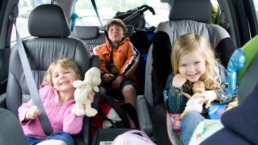 Tips For Fitting A Child Car Seat With A Seat Belt child car seat and seat belt