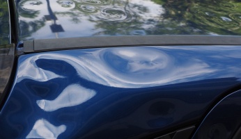 An in depth guide to tackle a car dent repair at home.