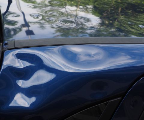 An in depth guide to tackle a car dent repair at home.