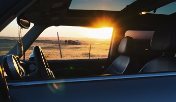 a step-by-step guide for sunroof repair