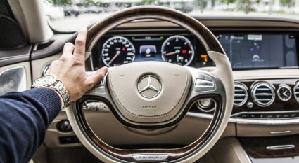 An in depth guide to fixing a locked steering wheel at home.