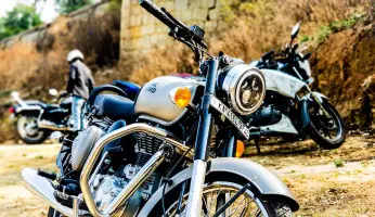 An in depth guide to basic motorcycle maintenance every biker should familiarize themselves with.