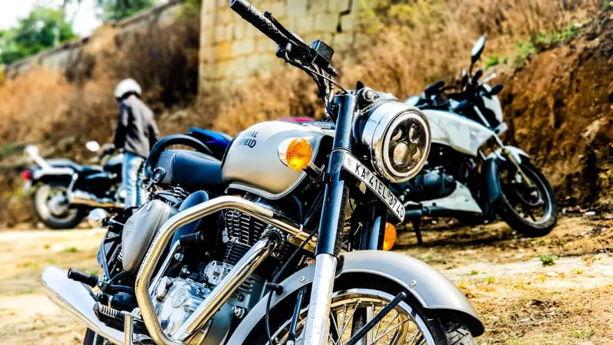 An in depth guide to basic motorcycle maintenance every biker should familiarize themselves with.