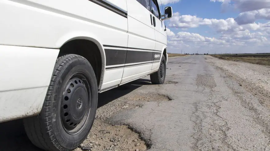 How Pothole Damage Can Ruin Your Vehicle An in-depth guide on pothole damage and how it can affect your vehicle.