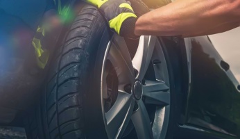 How to Rotate Tires: A Do-It-Yourself Guide