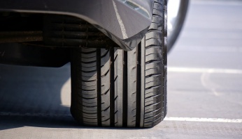 An in-depth guide on what to do if your vehicle has a tire bulge.