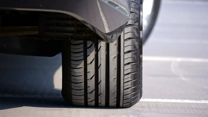 An in-depth guide on what to do if your vehicle has a tire bulge.